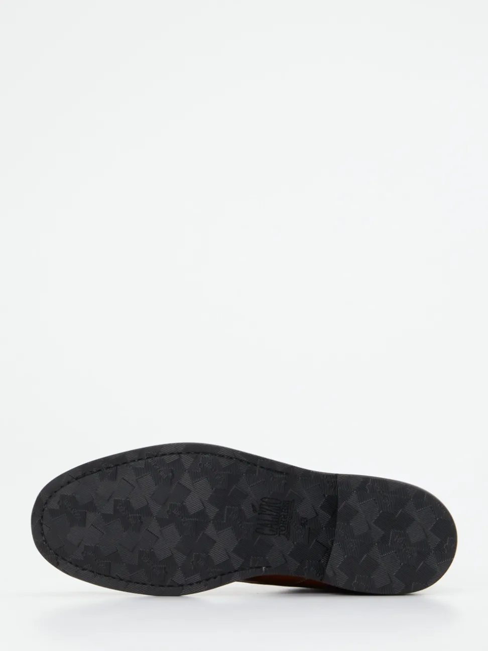 Galizio Torresi – Chukka Boot aus Kalbleder Braun