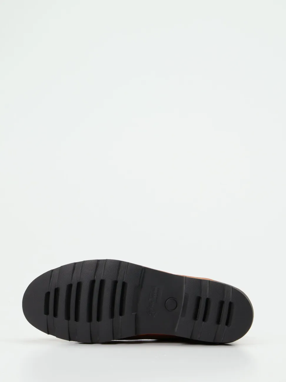 Galizio Torresi – Schnürboots aus Veloursleder olivgrün