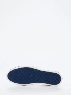 Galizio Torresi – Sneaker aus Leder in Weiß