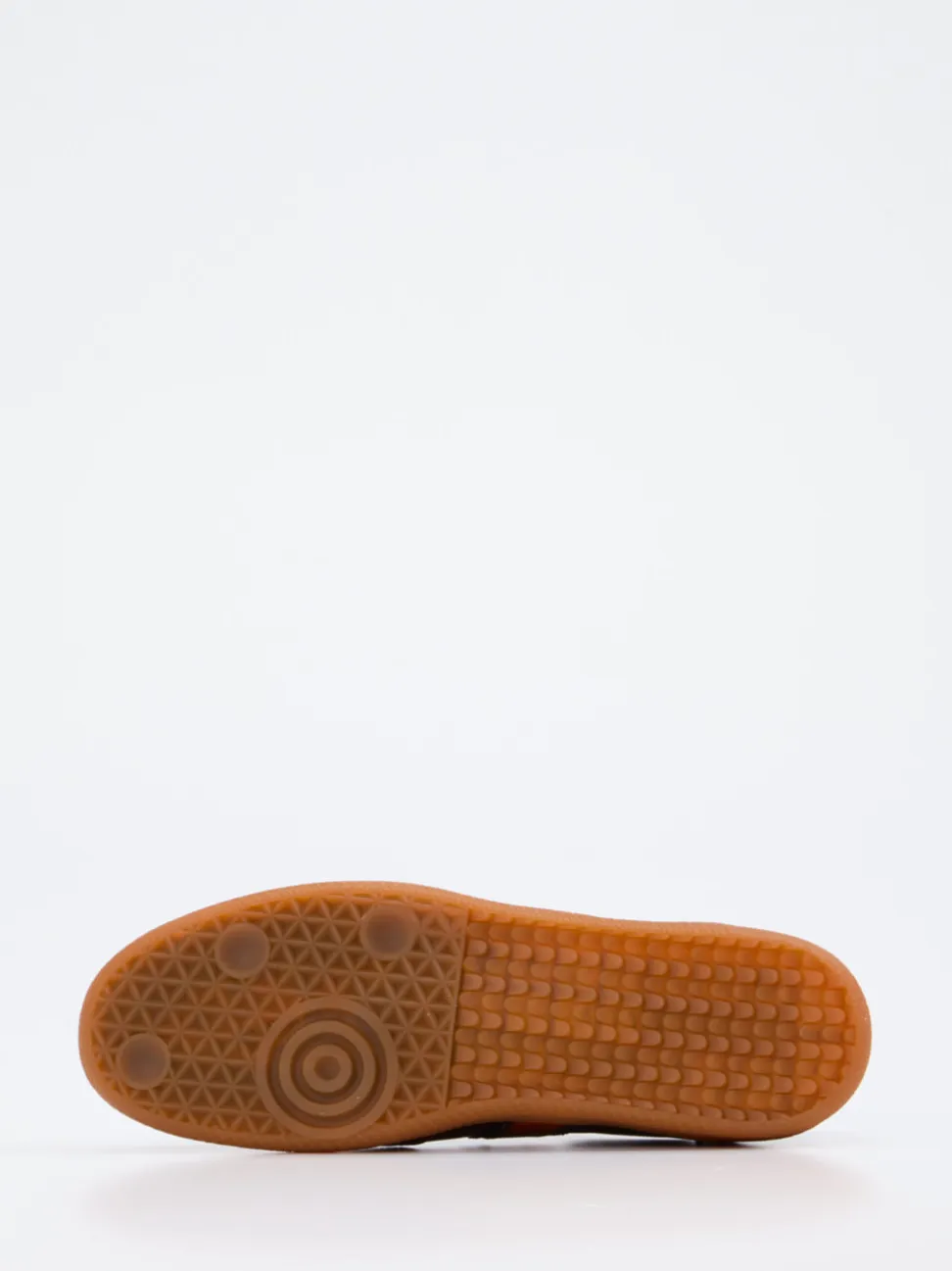 Galizio Torresi – Sneaker aus Büffelleder braun