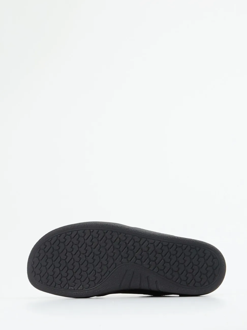 Ganter – Komfort-Sneaker aus Nubukleder schwarz