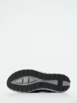 Ganter – Komfort-Sneaker aus Kalbleder Dunkelblau