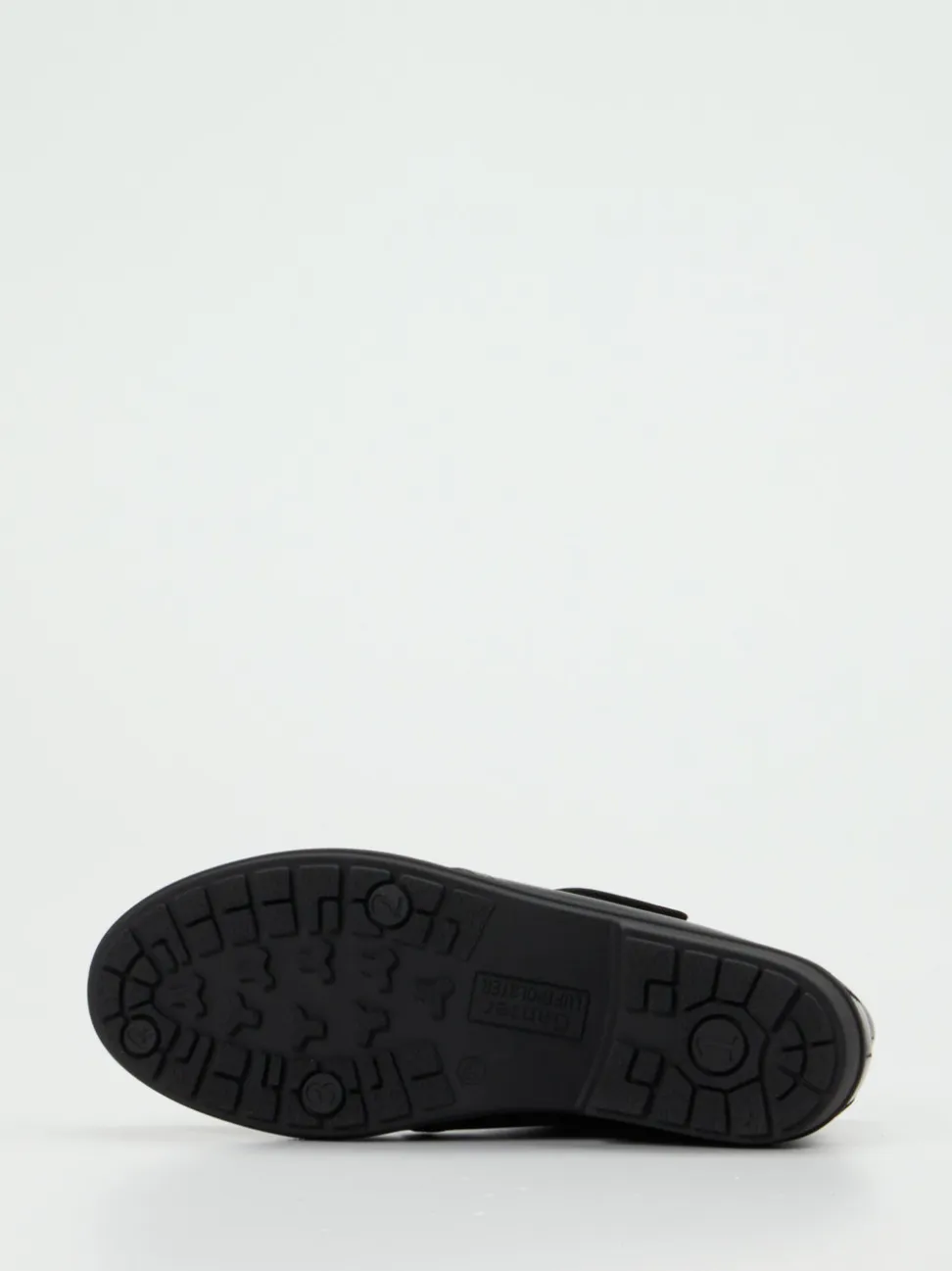 Ganter – Komfort-Stiefelette aus Kalbleder schwarz