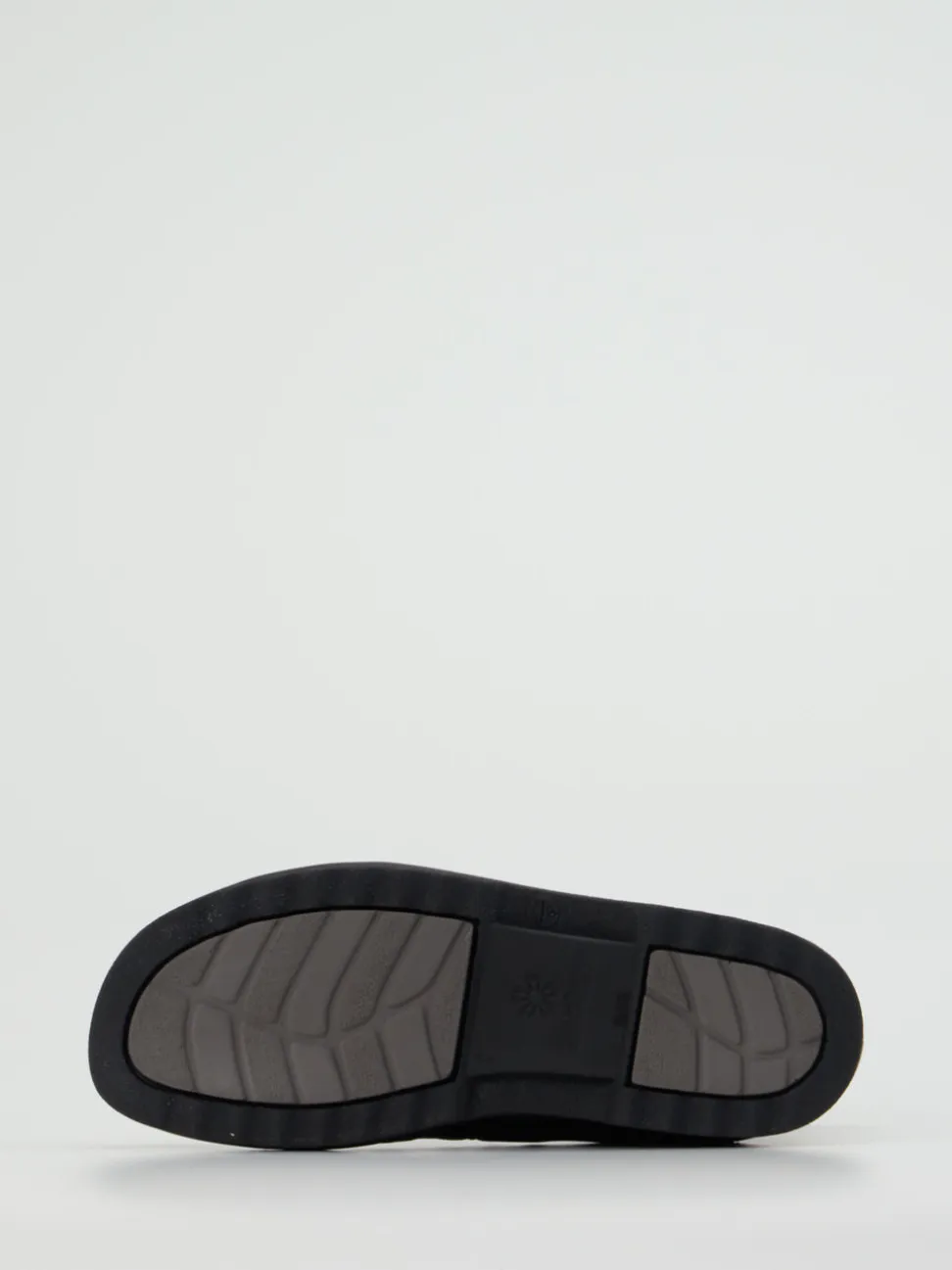Ganter – Komfort-Stiefelette aus Kalbleder schwarz
