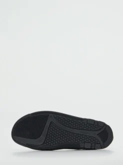 Ganter – Sneaker aus Veloursleder dunkelblau