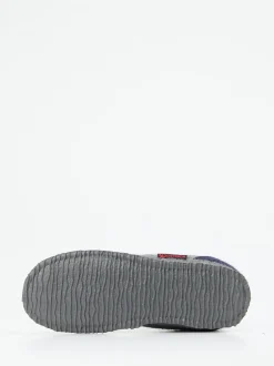 Giesswein – Hüttenschuhe aus Wollfilz grau