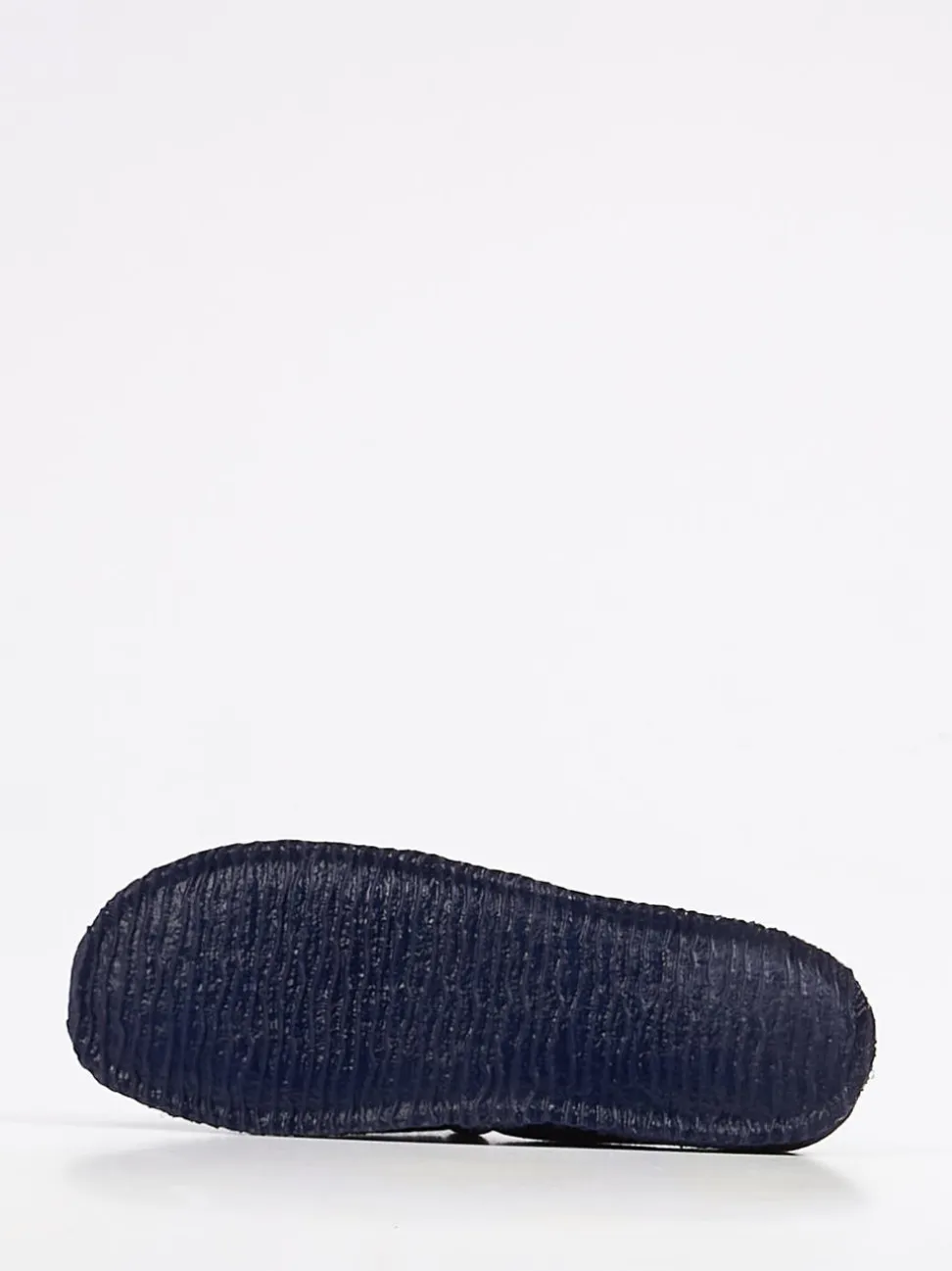 Giesswein – Pantoffeln aus Textil dunkelblau