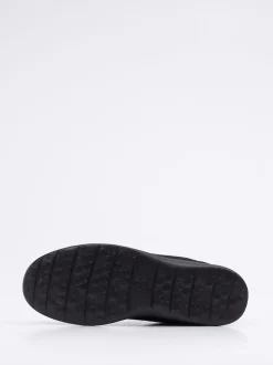 Giesswein – Sneaker aus Merinowolle schwarz