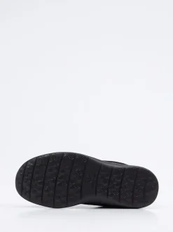 Giesswein – Sneaker aus Merinowolle schwarz