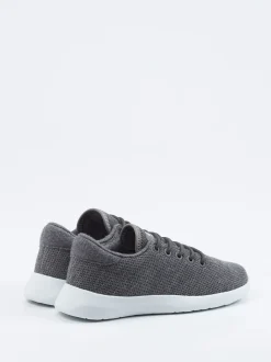Giesswein – Sneaker aus Merinowolle in Grau
