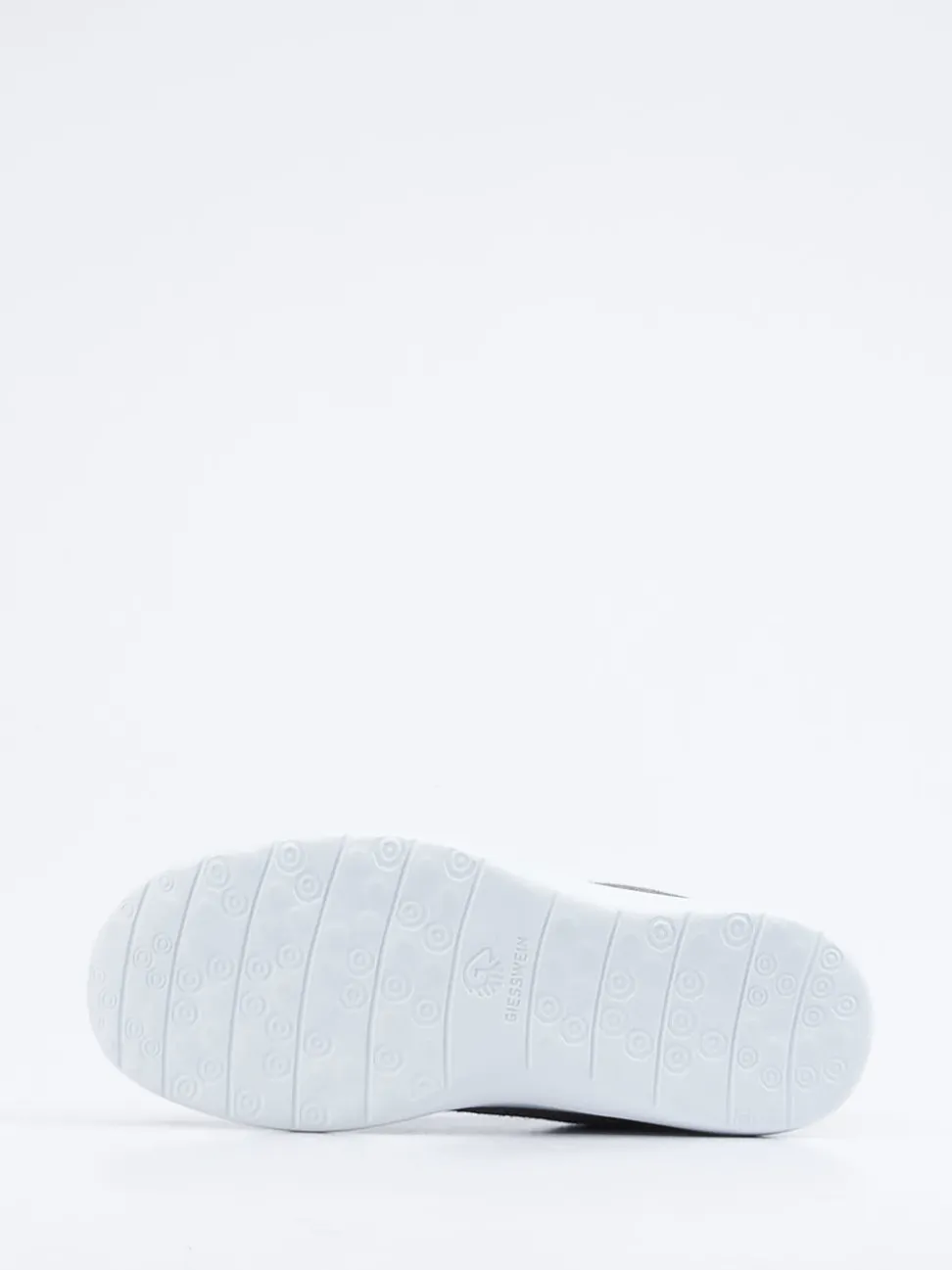 Giesswein – Sneaker aus Merinowolle in Grau