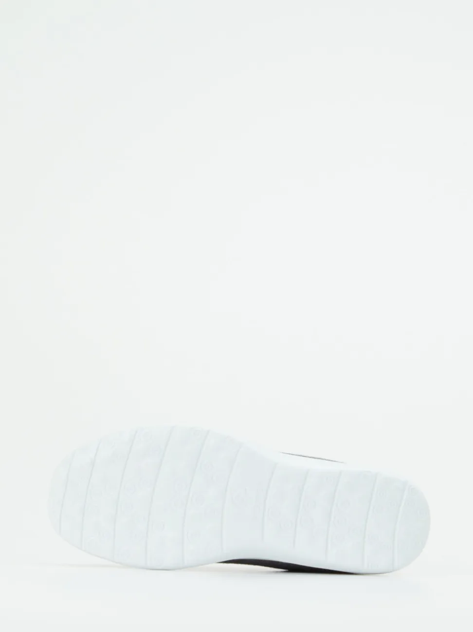 Giesswein – Sneaker aus Merinowolle in Grau