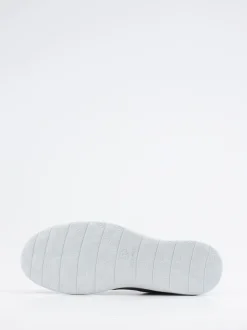 Giesswein – Sneaker aus Merinowolle Mittelgrau