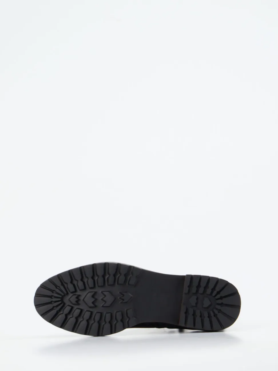 Ginger & Glove – Chelsea Boots aus Lammleder in Blau