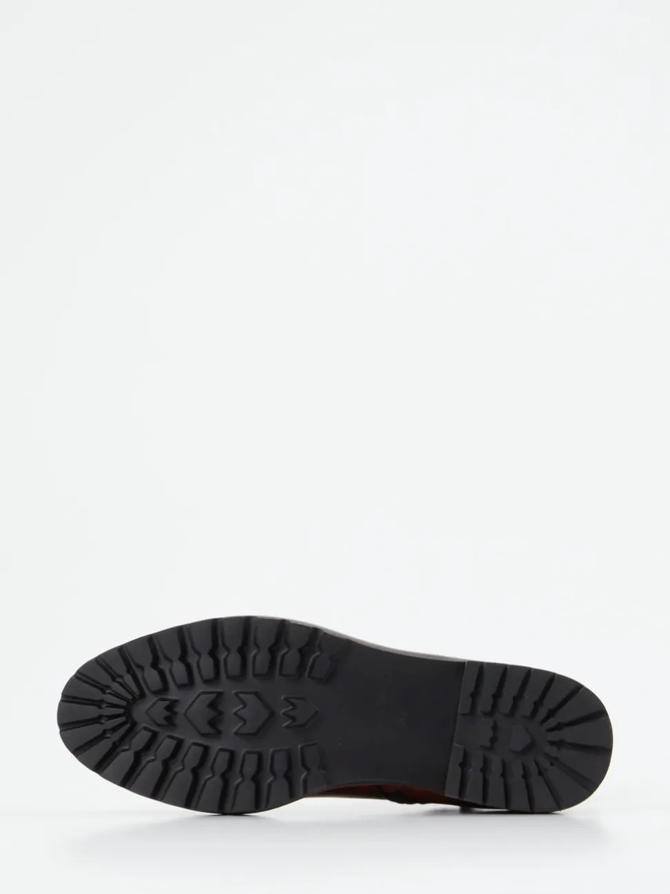 Ginger & Glove – Chelsea Boots aus Kalbleder cognac