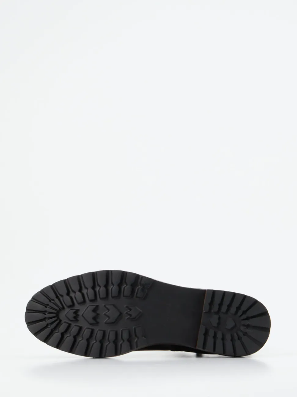 Ginger & Glove – Chelsea Boots aus Kalbleder schwarz