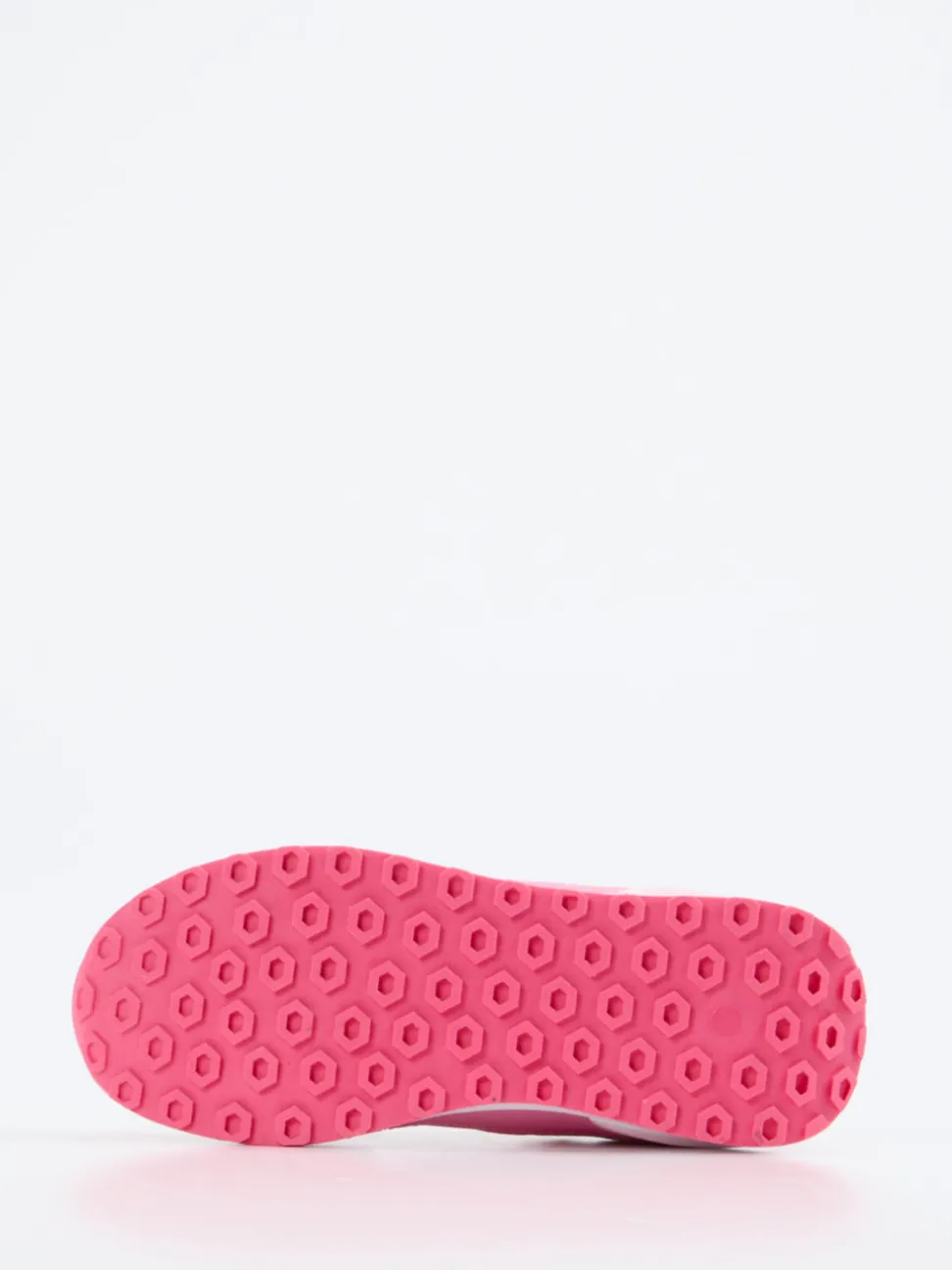 Gioseppo – Sneaker aus Veloursleder mit Colorblocking
