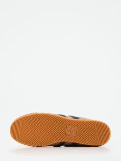 GOLA – Retro-Sneaker aus Veloursleder Sandbeige