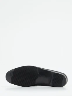Gravati – Loafer aus Kalbleder schwarz