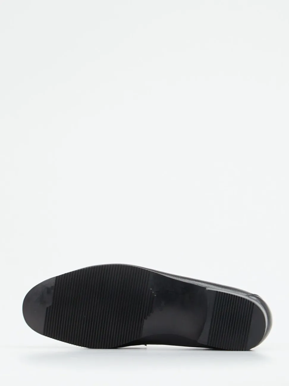 Gravati – Loafer aus Kalbleder schwarz