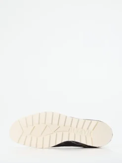 Harris – Sneaker aus Kalbleder mit 3D-Struktur