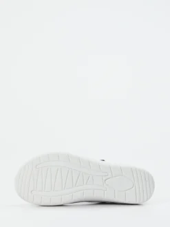 Hartjes – Komfort-Sneaker aus Kalbleder Weiß
