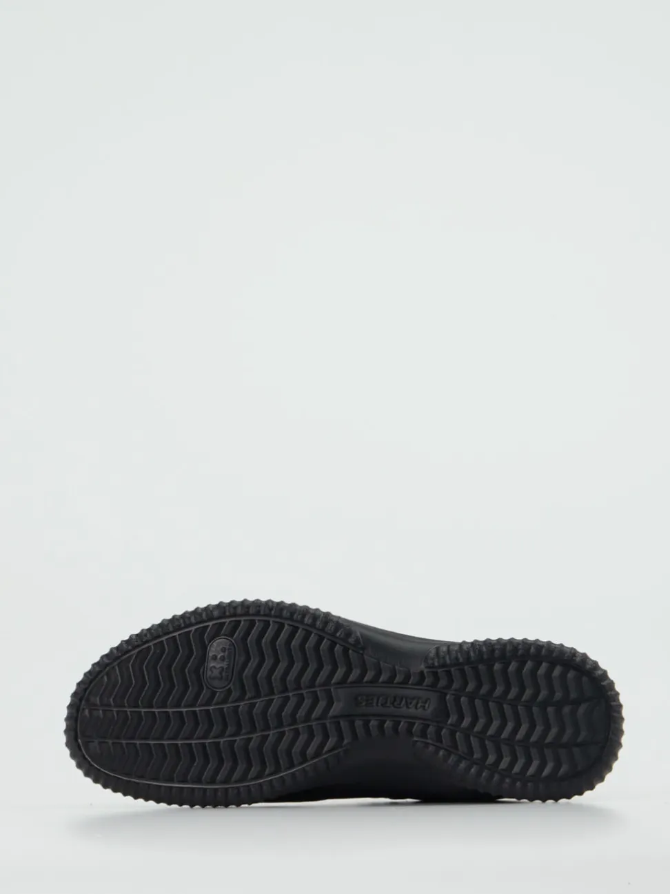 Hartjes – Komfort-Sneaker aus Nubukleder marineblau