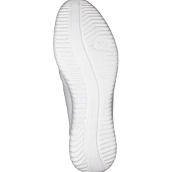Hartjes – Komfort-Sneaker aus Kalbleder weiß