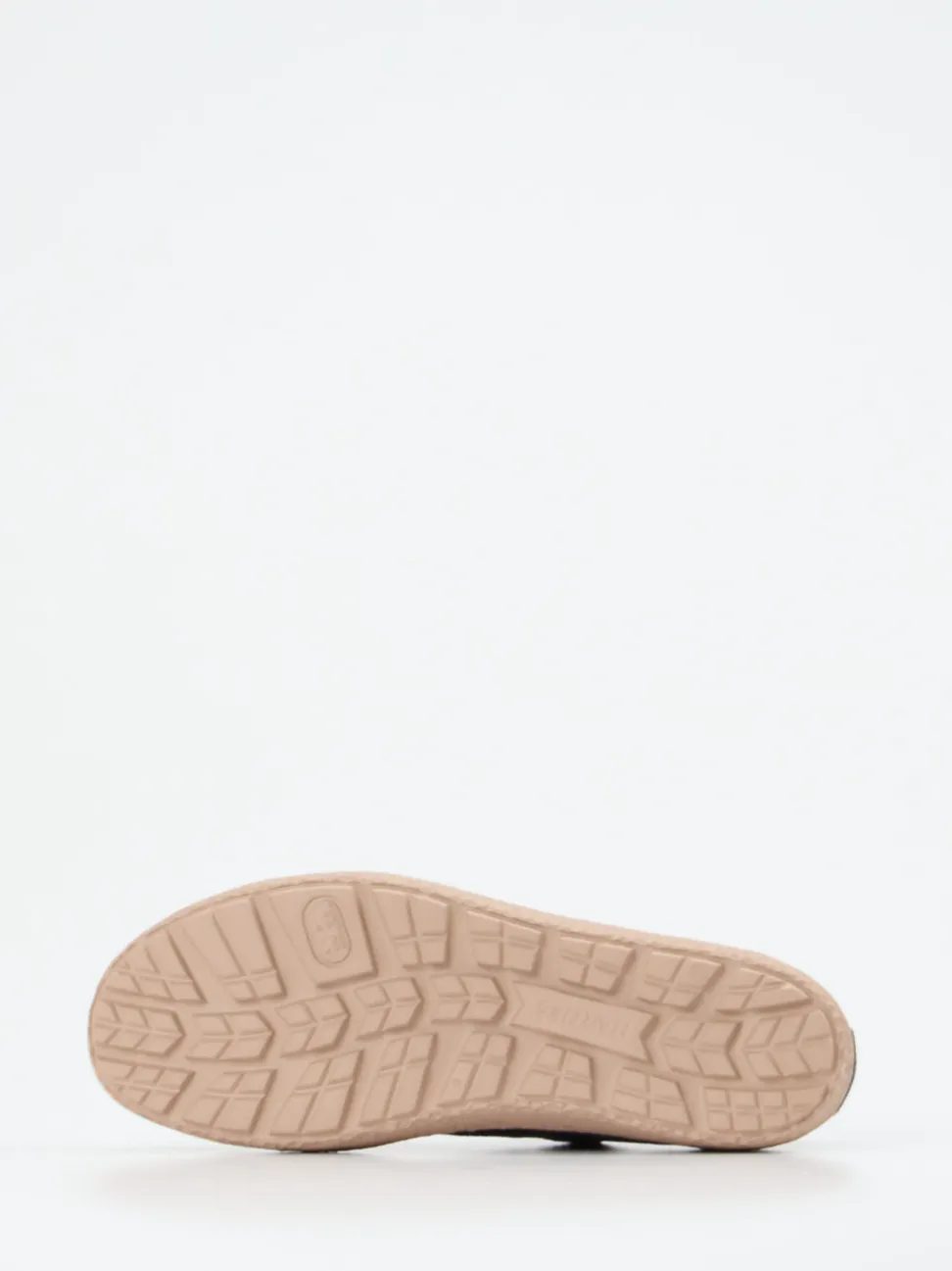 Hartjes – Komfort-Sneaker aus Veloursleder jeansblau
