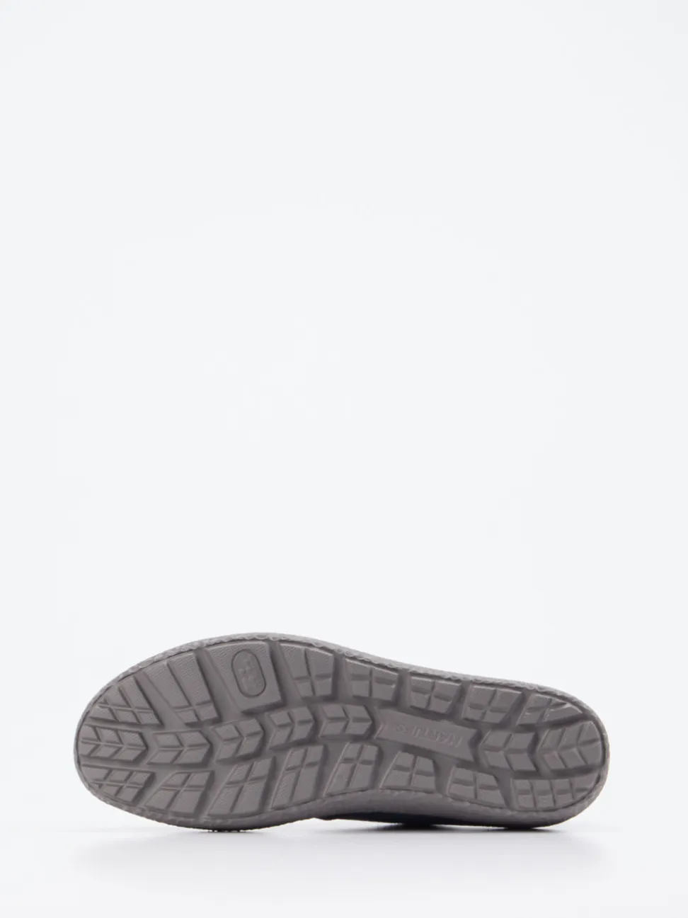 Hartjes – Komfort-Sneaker aus Veloursleder blau