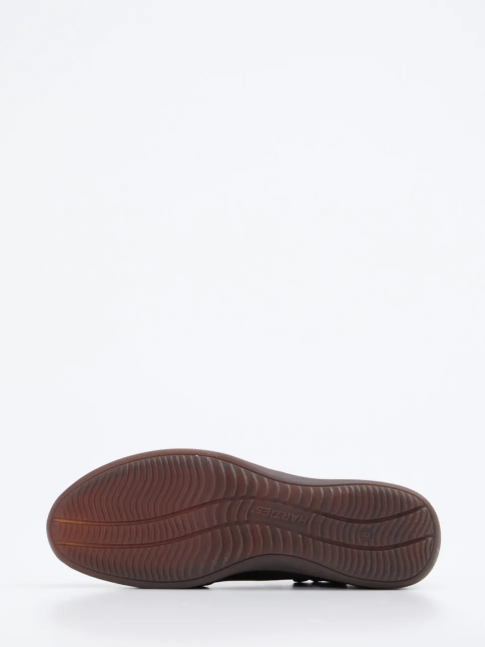 Hartjes – Sneaker aus Glatt- und Veloursleder Schwarz