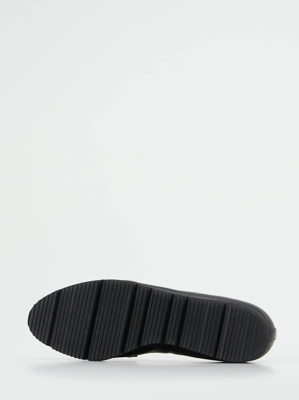 Hassia – Loafer aus Kalbleder schwarz