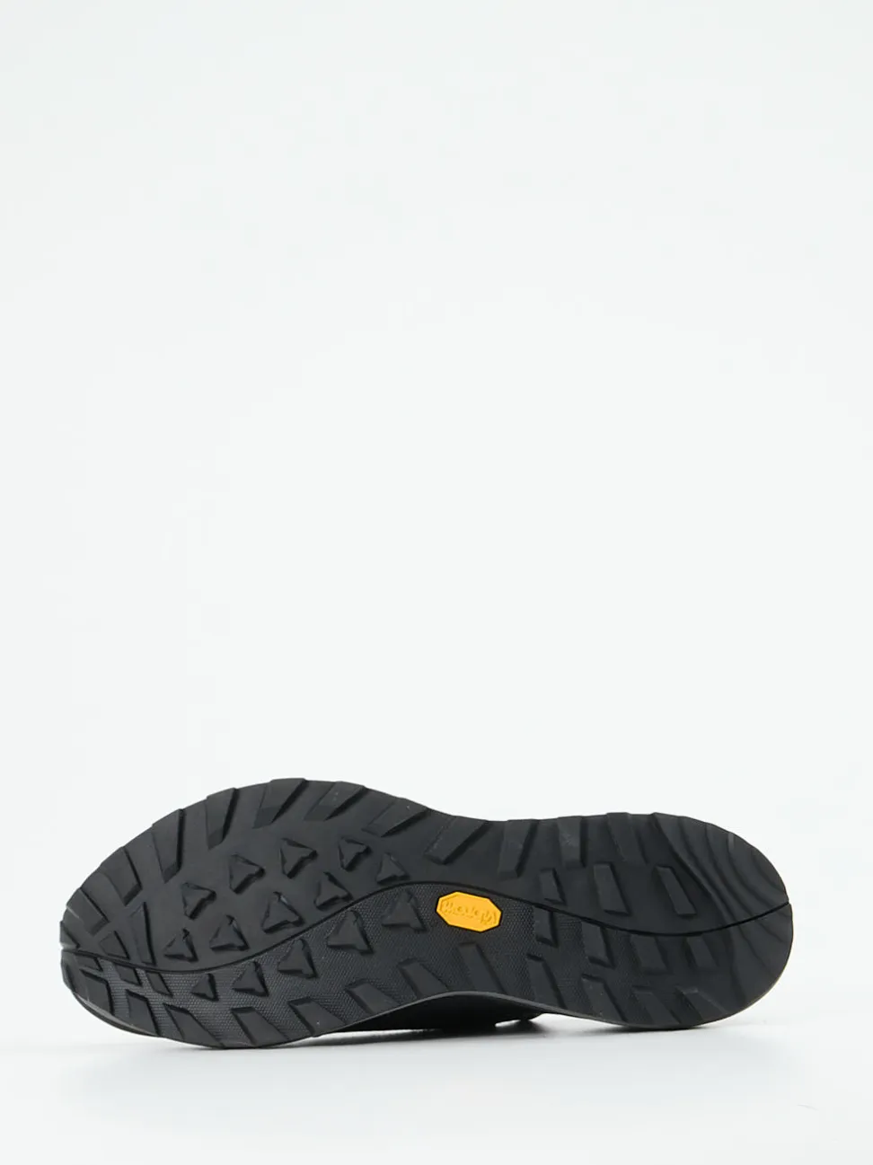 Henderson – Outdoor-Sneaker aus Textil in Grau
