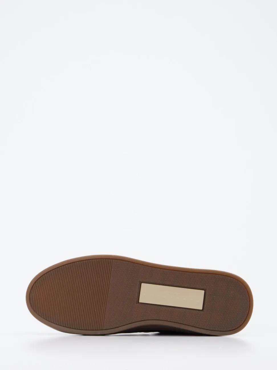 Henderson – Slip-On Sneaker aus Nubukleder dunkelblau