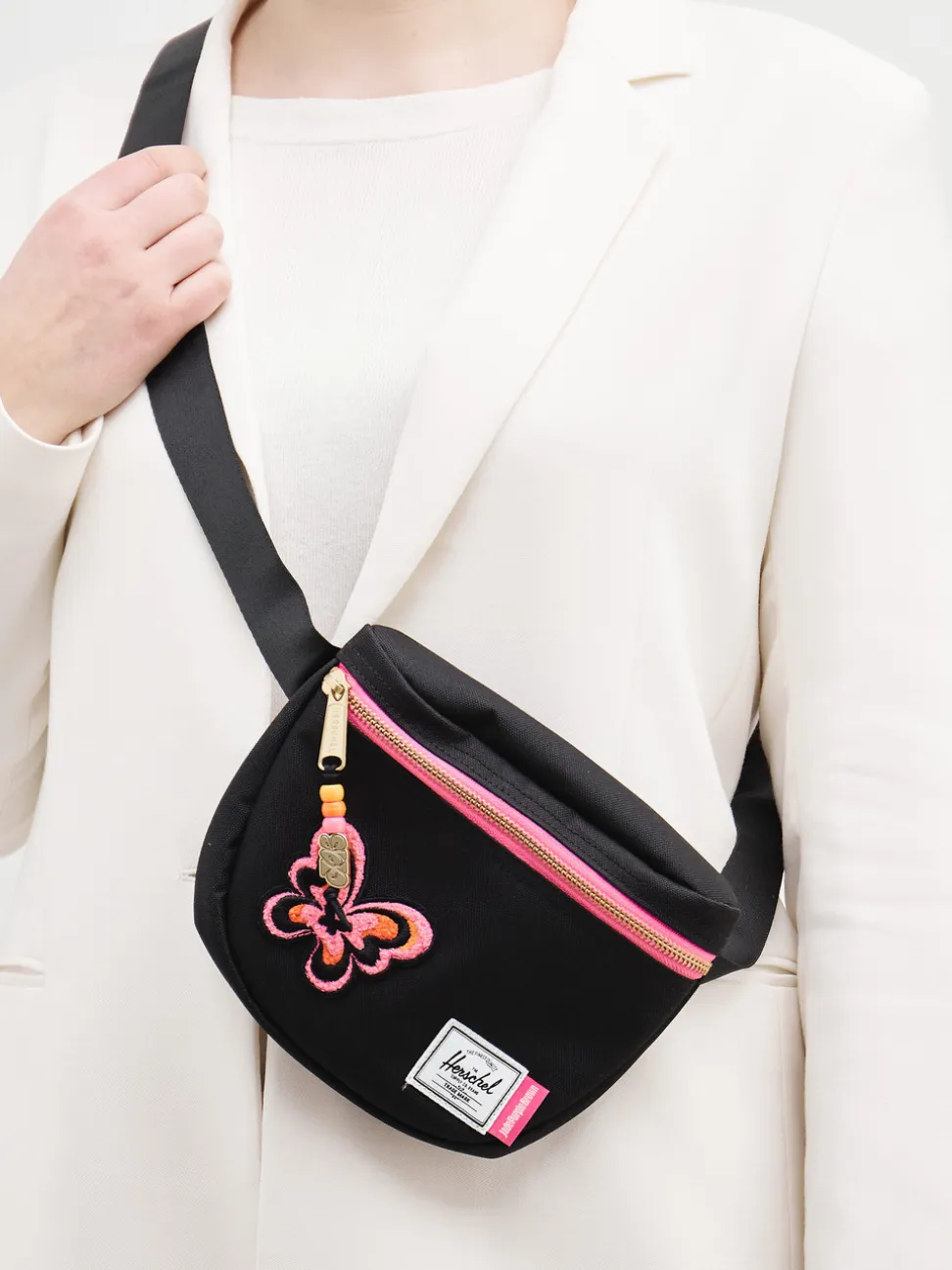 Herschel – Crossbody Bags