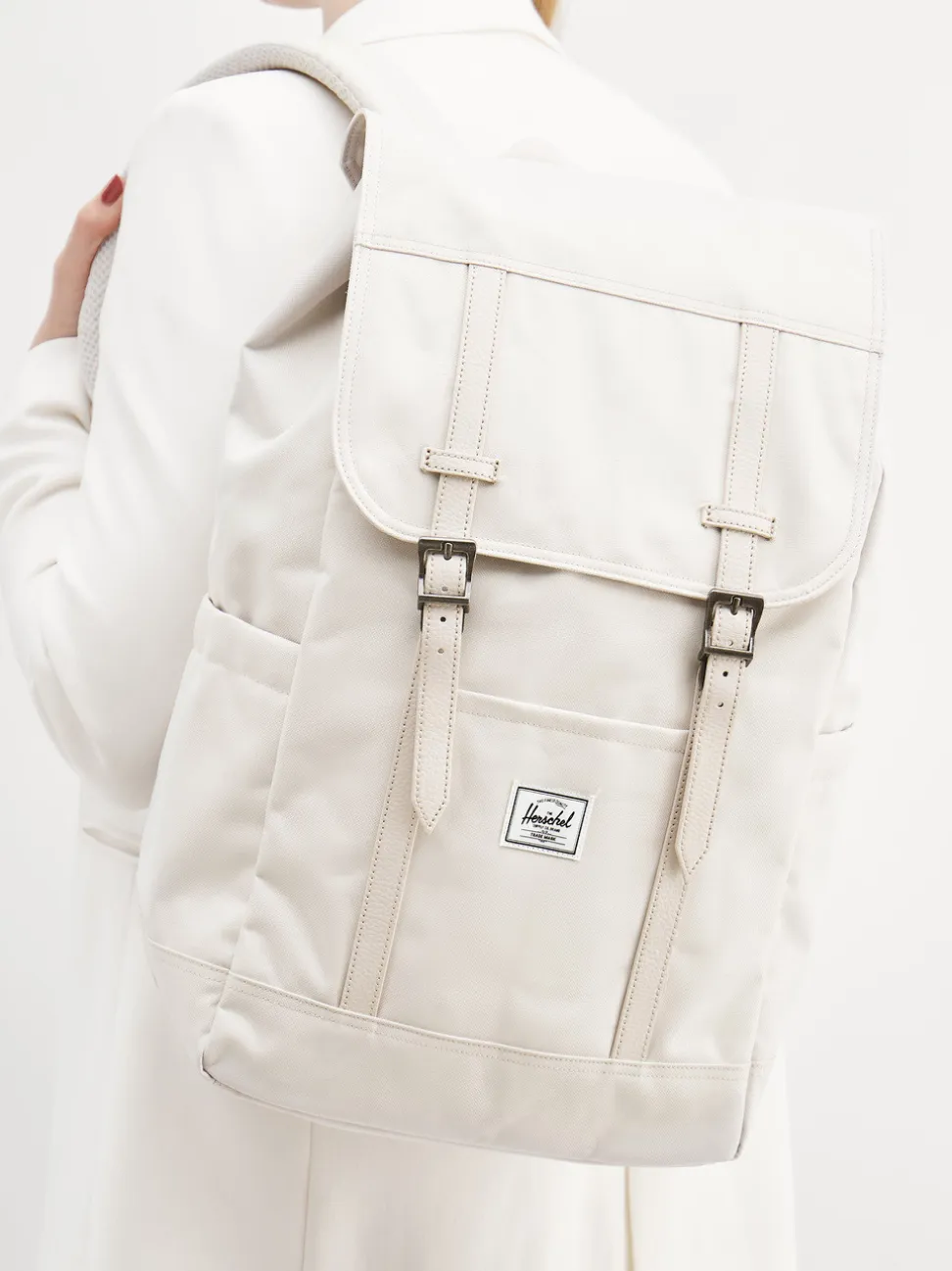 Herschel – Ruckack