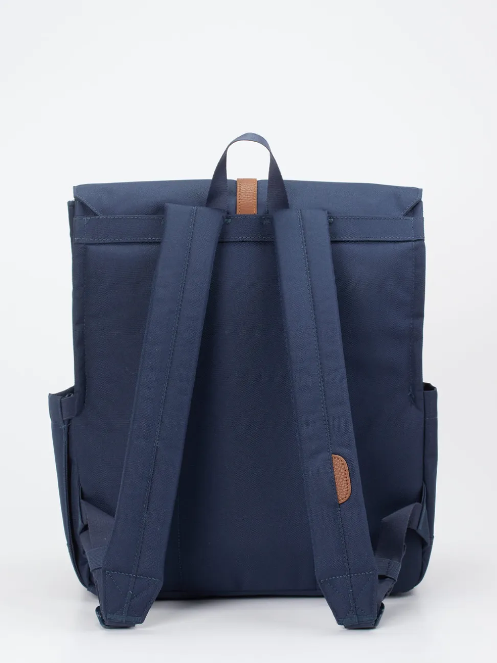 Herschel – Rucksack aus Textil in Dunkelblau