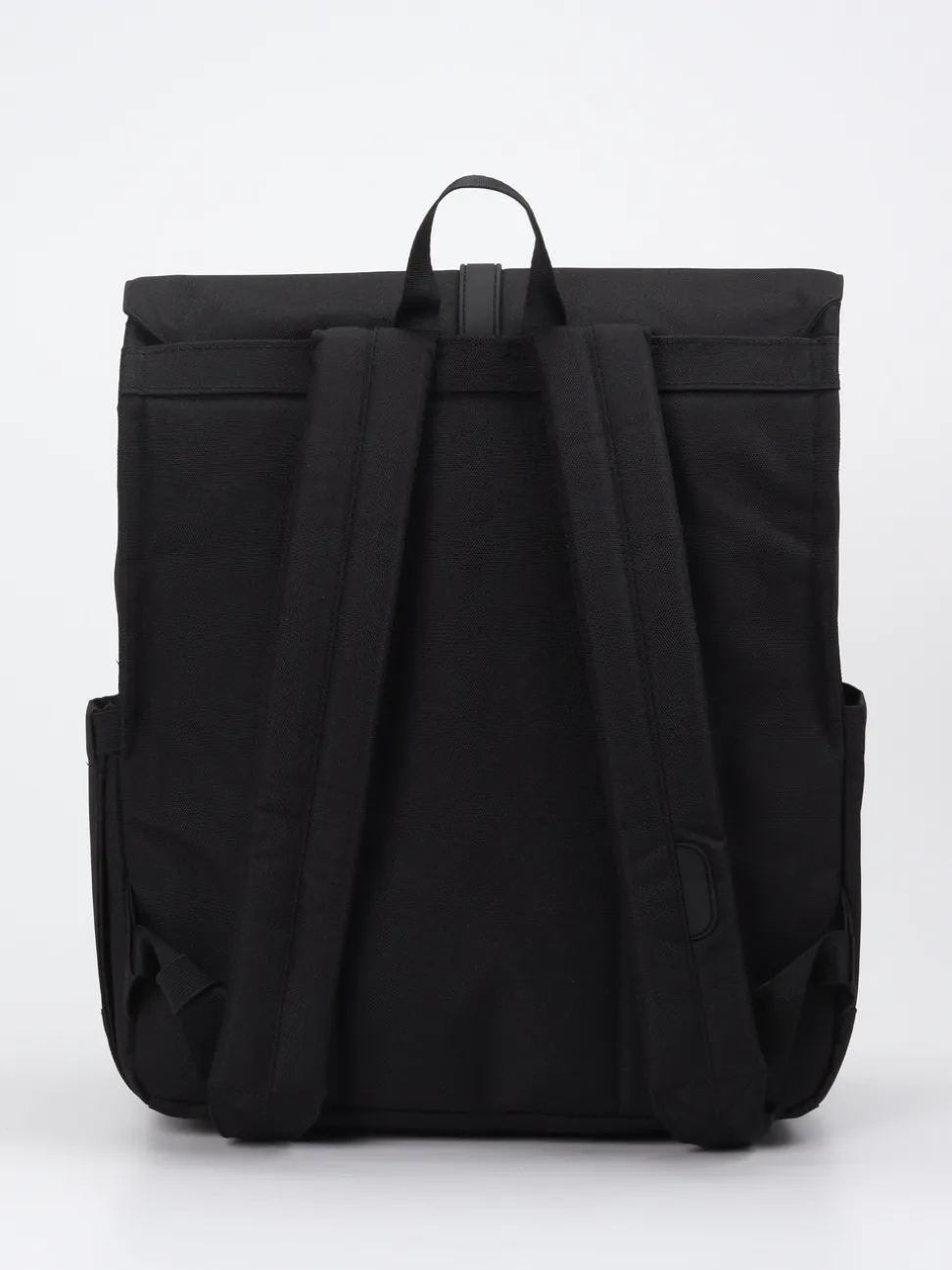 Herschel – Rucksack aus Textil in Schwarz