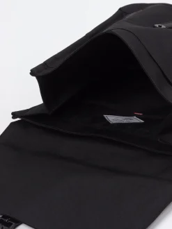 Herschel – Rucksack aus Textil in Schwarz