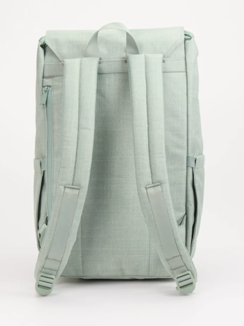 Herschel – Rucksack aus Textil in Salbeigrün