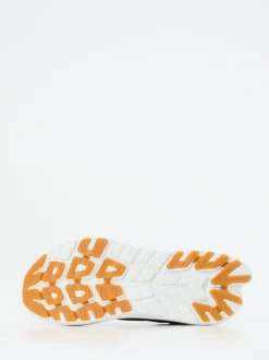 HOKA – Laufschuhe aus Mesh-Textil Schwarz