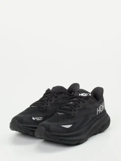 HOKA – Performance-Sneaker aus Mesh mit GORE-TEX