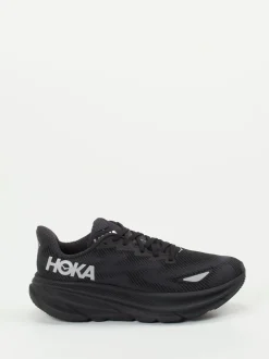 HOKA – Performance-Sneaker aus Mesh mit GORE-TEX
