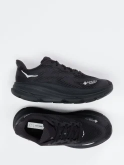HOKA – Performance-Sneaker aus Mesh mit GORE-TEX