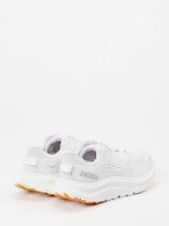HOKA – Sneaker aus Mesh-Textil in Weiß
