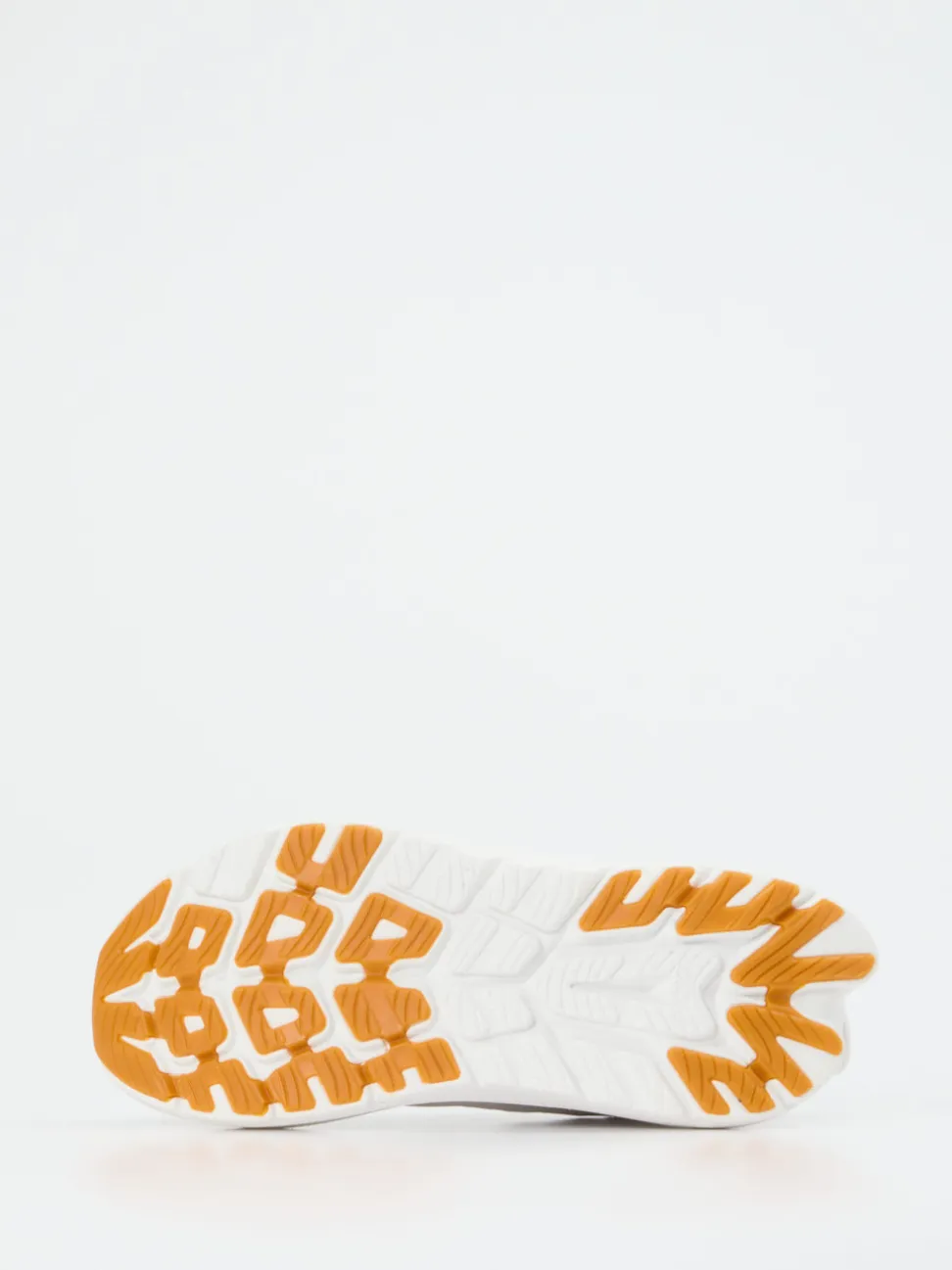 HOKA – Sneaker aus Mesh-Textil in Weiß