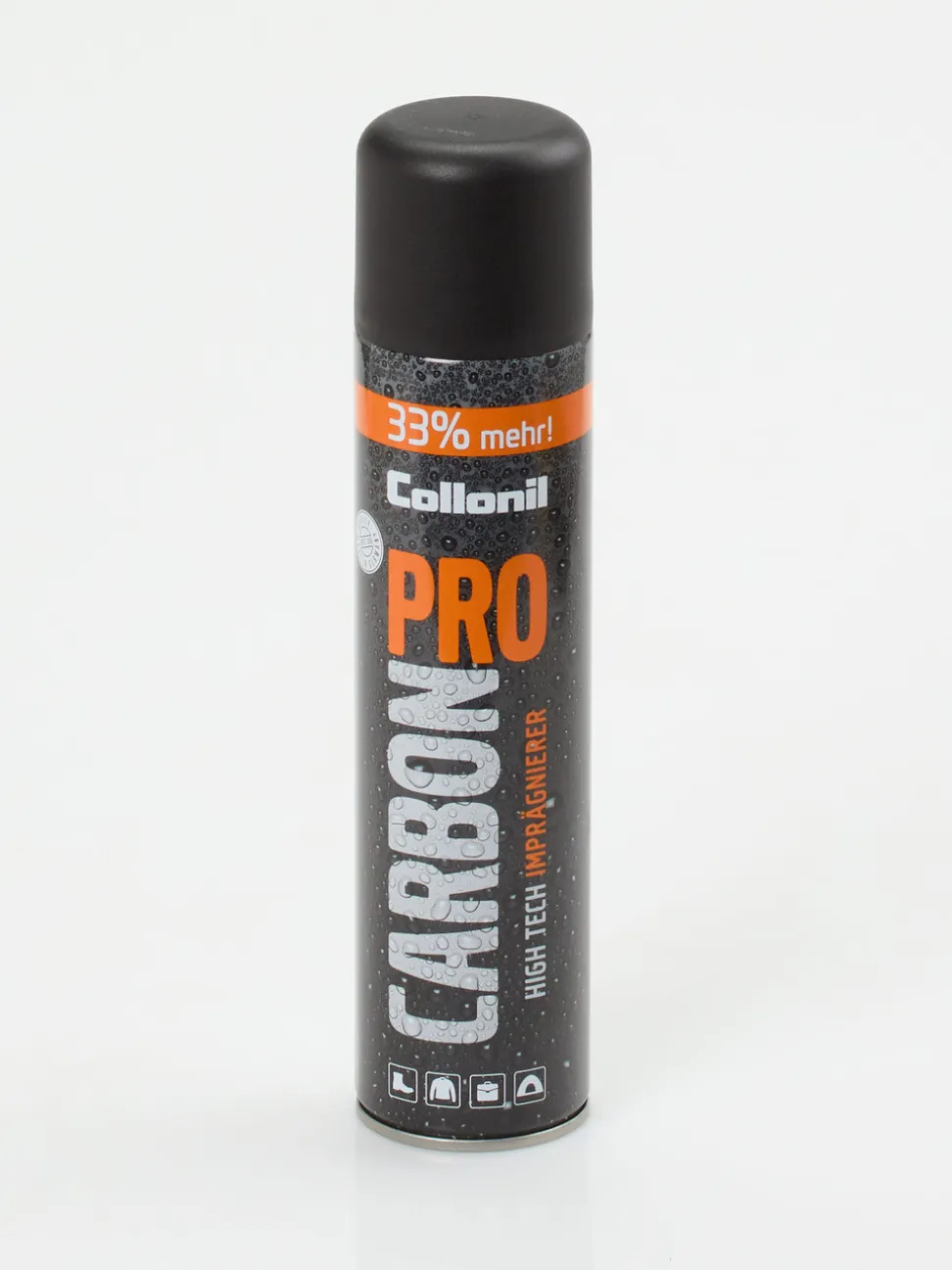 Imprägnierspray Carbon Pro +33%