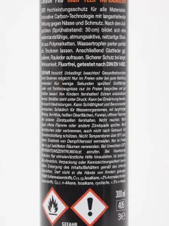 Imprägnierspray Carbon Pro +33%