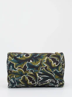 Inouitoosh – Kosmetiktasche aus Synthetik mit Löwenprint
