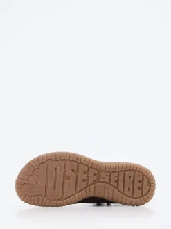 Josef Seibel – Chelsea Boots aus Leder in Braun